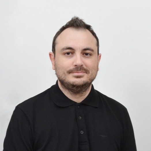 Dimos Michailidis